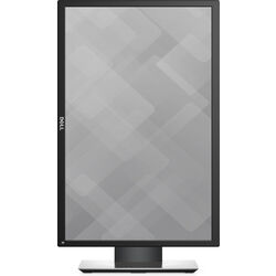 Dell P2217 - Product Image 1