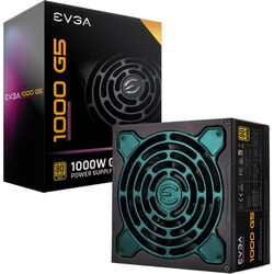 EVGA SuperNOVA G5 1000 - Product Image 1