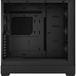 Fractal Design Pop XL Silent - Black - Product Image 1