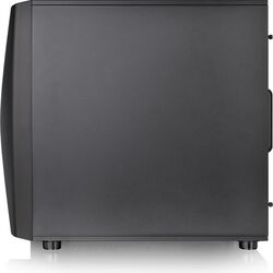 Thermaltake Commander C34 ARGB - Black - Product Image 1