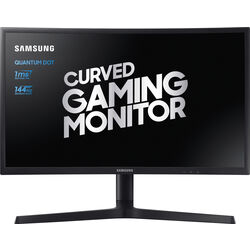 Samsung C24FG73 - Product Image 1