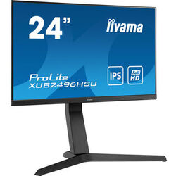 iiyama ProLite XUB2496HSU-B1 - Product Image 1