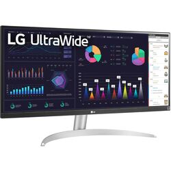 LG 29WQ600-W - Product Image 1