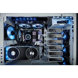 Corsair Carbide 678C - White - Product Image 1