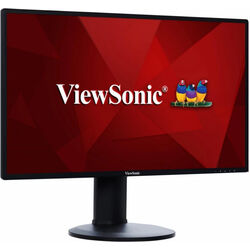 ViewSonic VG2719-2K - Product Image 1