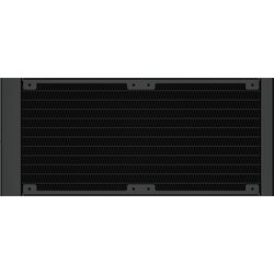 Corsair iCUE H100x RGB ELITE - Product Image 1