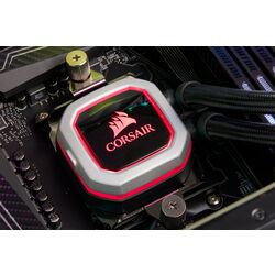 Corsair Hydro H150i PRO RGB - Product Image 1