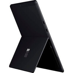 Microsoft Surface Pro X - Black - Product Image 1