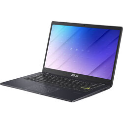 ASUS E410 - E410MA-EB008TS - Blue - Product Image 1