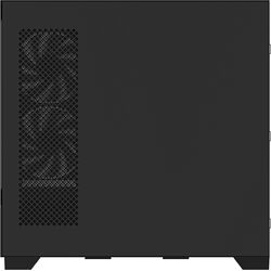 Gigabyte C201 PANORAMIC - Black - Product Image 1