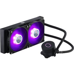 Cooler Master MasterLiquid ML240L RGB V2 - Product Image 1