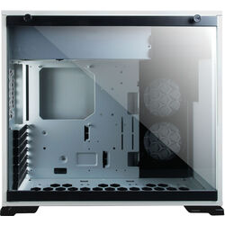 InWin 101C - White - Product Image 1