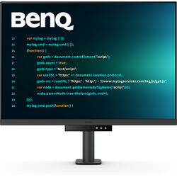 BenQ RD280UA - Product Image 1