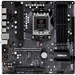 ASRock B650M PG LIGHTNING - Product Image 1