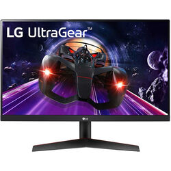 LG 24GN600-B - Product Image 1