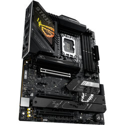 ASUS ROG STRIX Z890-H GAMING WIFI - Product Image 1