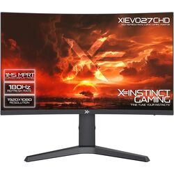 X= XIEVO27CHD - Product Image 1