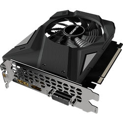 Gigabyte GeForce GTX 1650 D6 OC - Product Image 1