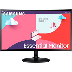 Samsung S36C - LS27C360EAU - Product Image 1