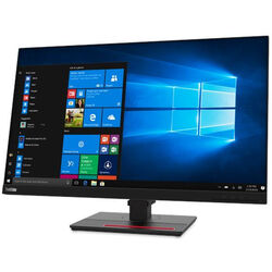 Lenovo ThinkVision T27q-20 - Product Image 1