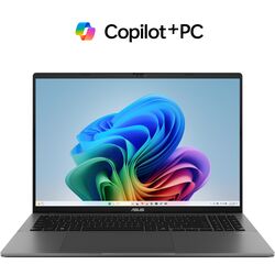 ASUS Vivobook S16 OLED - M3607KA-SH008W - Matte Grey - Product Image 1