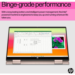 HP Pavilion x360 14-ek0501na - Product Image 1