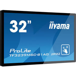 iiyama ProLite TF3239MSC-B1AG - Product Image 1