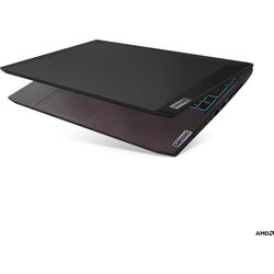 Lenovo IdeaPad Gaming 3 - Black - Product Image 1