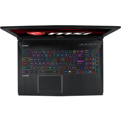 MSI GT63 Titan 8RF - Product Image 1