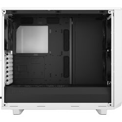 Fractal Design Meshify 2 - White - Product Image 1