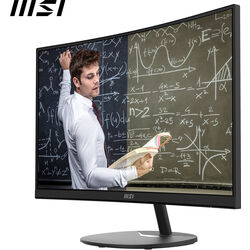 MSI PRO MP271CA - Product Image 1