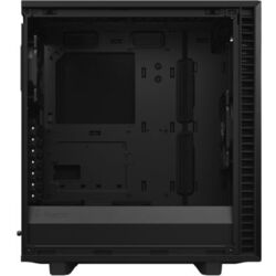 Fractal Design Define 7 Compact - Black - Product Image 1