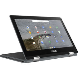 ASUS Chromebook Flip C214 - C214MA-BU0282 - Product Image 1