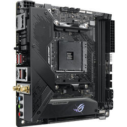 ASUS ROG STRIX B550-I GAMING - Product Image 1