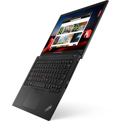 Lenovo ThinkPad T14s G4 - 21F6003WUK - Black - Product Image 1