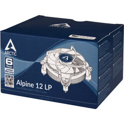 Arctic Alpine 12 LP - Product Image 1