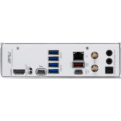 MSI MPG B860I EDGE TI WIFI - Product Image 1