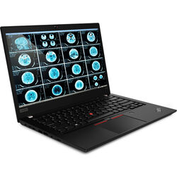 Lenovo ThinkPad P14s Gen 2 - Product Image 1