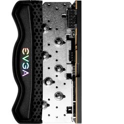 EVGA GeForce RTX 3090 Ti FTW3 BLACK GAMING - Product Image 1