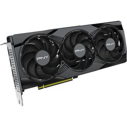 PNY GeForce RTX 5060 ARGB EPIC-X RGB OC - Product Image 1