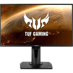 ASUS TUF Gaming VG259QR - Product Image 1