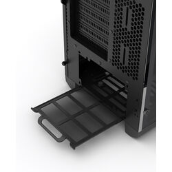 Phanteks Enthoo Pro M - Black - Product Image 1