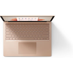 Microsoft Surface Laptop 5 - Sandstone - Product Image 1