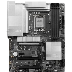 MSI PRO Z890-P WIFI - Product Image 1