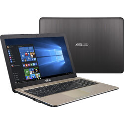 ASUS X540 - X540MA-GO231T - Black - Product Image 1