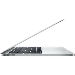 Apple MacBook Pro (2017) - Silver - Product Image 1