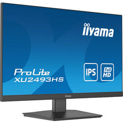 iiyama ProLite XU2493HS-B5 - Product Image 1