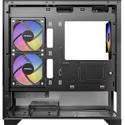 Antec CX500M RGB - Black - Product Image 1