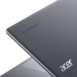 Acer Chromebook Plus 515 - CB515-2H-519H - Grey - Product Image 1