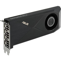 ASUS GeForce RTX 3080 Turbo V2 (LHR) - Product Image 1